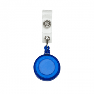 Roller Clip - LC CARTÕES
