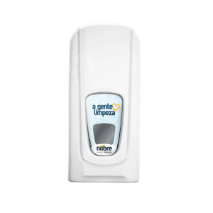 Dispenser Papel Higiênico Cai Cai - NOBRE