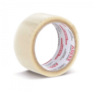 Fita Adesiva 45x40 Transparente - ADERE