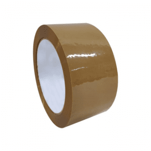 Fita Adesiva 45x100 Marrom - SCHMITT