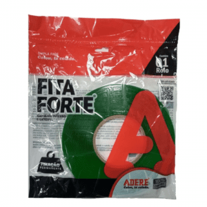 Fita Dupla Face Acrílica 19x20m XT080 - ADERE