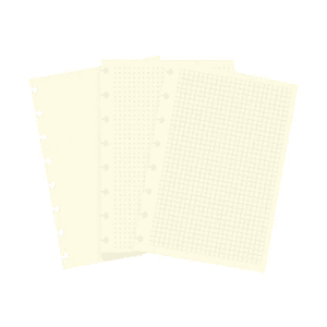 Refil Caderno Inteligente A-5 50 Folhas Bujo
