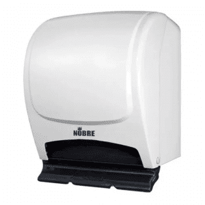 Dispenser Papel Toalha Rolão Alavanca - NOBRE
