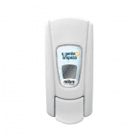 Dispenser Sabonete/Álcool Gel - NOBRE