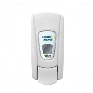 Dispenser Sabonete/Álcool Gel - NOBRE