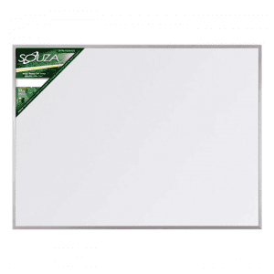 Quadro Branco Duraplac 60x90 5103 - SOUZA
