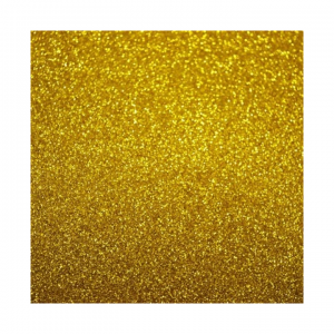 Cartolina Eva 40x48 Glitter Ouro