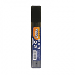 Grafite 2.0 HB Com 06 Unidades - BRW