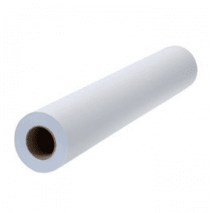 Papel Plotter 914x45 Metros 75 Gramas 2´´