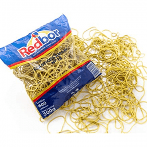 Elástico 500g - REDBOR