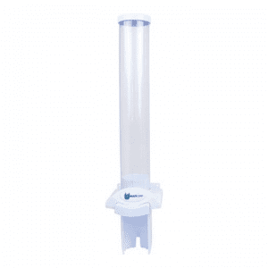 Dispenser Copo Água Acrílico Automático - NOBRE