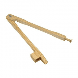 Compasso Para Quadro Branco 40cm - SOUZA
