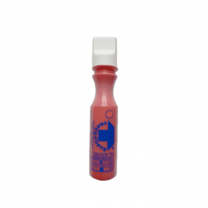 Marcador Industrial TF LWB0700 3mmx60ml Vermelha - BADEN