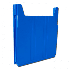 Escaninho Big Isolean Azul - ISOFLEX