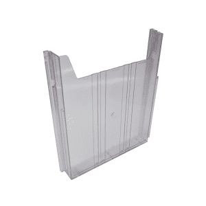 Escaninho Big Isolean Cristal - ISOFLEX