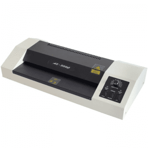 Plastificadora 330C A-3 Bivolt - LASSANE