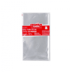 Saco Poli 11x19,5 Incolor Com 100 - CROMUS