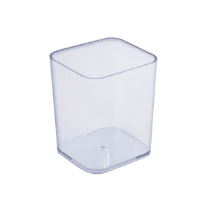 Porta Objetos Color Cristal 3029.H - DELLO