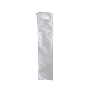 Refil Embalador Guarda Chuva Com 1000 Unidades 14x65cm
