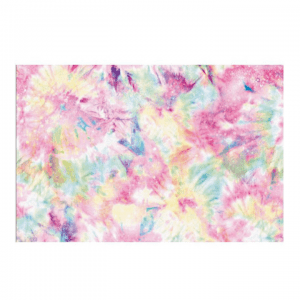 Papel Contact Tie Dye 45x2m - PLAVITEC