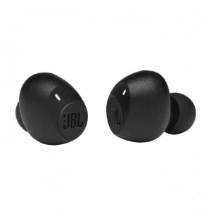 Fone De Ouvido Bluetooth Tune 115TWS Preto - JBL