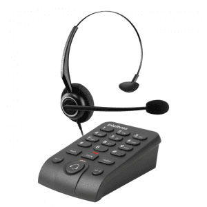 Telefone Headset HSB50 - INTELBRAS