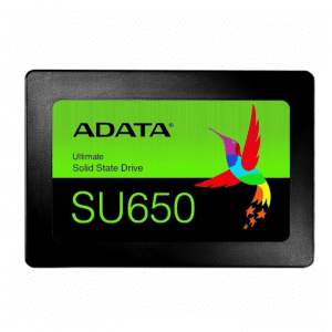 SSD 120GB 2,5 SATA 3 ASU650SS - ADATA
