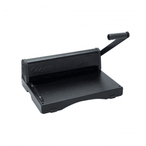 Encadernadora A4 54 Furos 20 Folhas - MENNO