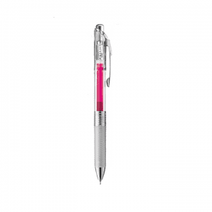Caneta Energel Infree 0.7 Rosa - PENTEL