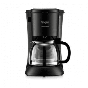 Cafeteira Trenta Para 30 Xícaras - ELGIN