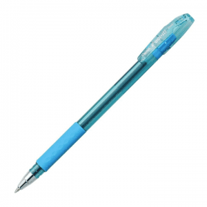 Caneta Energel Feel It 1.0 Azul Céu - PENTEL