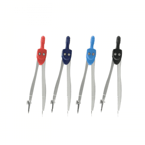 Compasso Escolar CP1002 - BRW