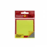 Post-it 76x76 50 Folhas Translúcido Amarelo - MOLIN