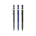 Lapiseira 0.7 Sortida (Azul/Cinza/Preto) - BRW