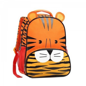 Mochila Infantil Bichos Sortido MI13872