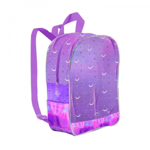 Mochila PVC Purple - DAC