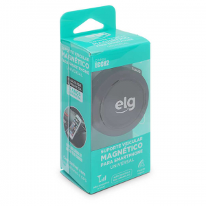 Suporte Veicular Magnético CH2 - ELG