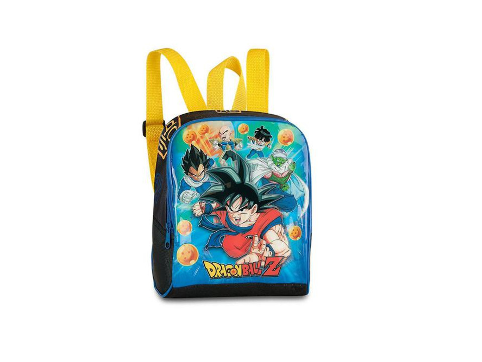 Lancheira Dragon Ball Preto DZ3584 - PACIFIC