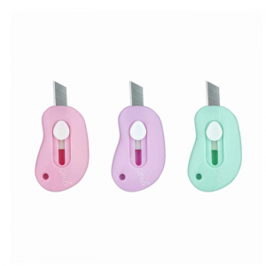 Estilete Mini Color Pastel ES0001 - BRW