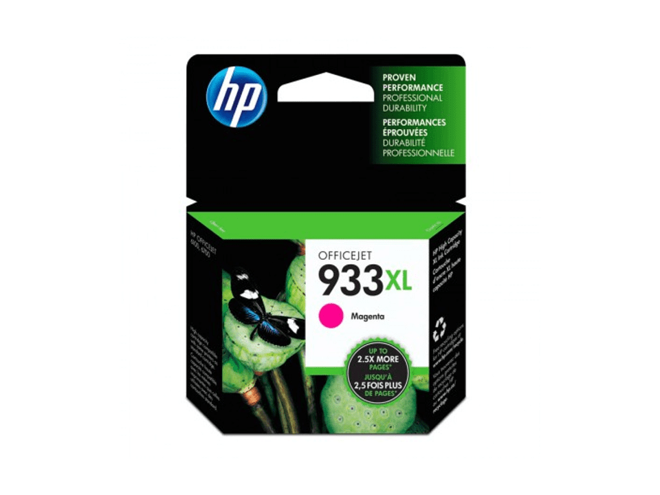 Cartucho Original CN055 Magenta 8,5ML (933XL) - HP