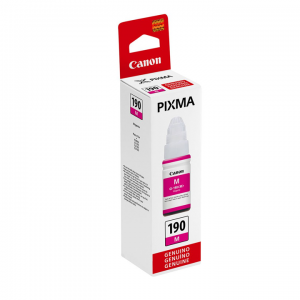 Refil Original Magenta GI-190 - CANON