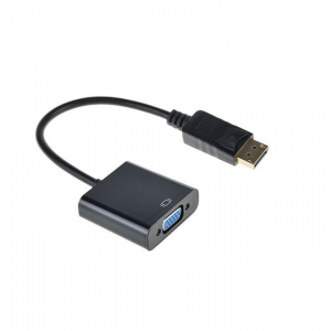 Conversor Displayport M X VGA F 4K - MD9