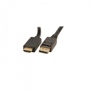 Conversor Displayport M X HDMI M 4K - MD9