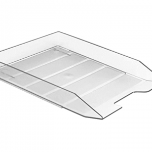 Caixa Correspondência 1 Andar Cristal Modular 211.0 - ACRIMET