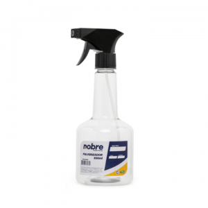 Frasco Pulverizador Com Gatilho 500ML - NOBRE