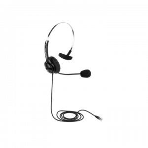 Headset CHS-40 RJ9 - INTELBRAS