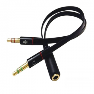 Cabo Conversor P2XP3 Stereo - MD9
