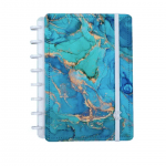 Caderno Inteligente 80 Folhas By Luara Maldives