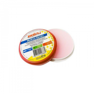 Molha Dedo Pastoso 12g - WALEU