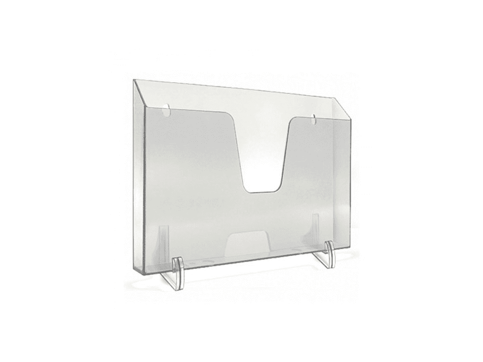 Organizador Horizontal Premium 862.1 - ACRIMET